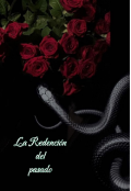 Portada del libro ""La Redención del pasado""