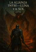 Portada del libro "La Alianza Entre La Luna Y El Sol"