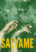 Portada del libro "Salvame (+18) L.3"