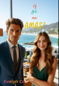 Portada del libro "¿y si me amas?"