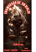 Portada del libro "Enamorada de un Rialdi "