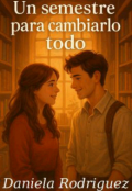 Portada del libro "Un semestre para cambiarlo todo "
