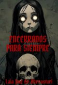 Portada del libro "Encerrados para siempre"