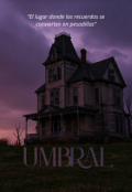 Portada del libro "Umbral"