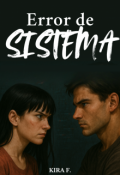 Portada del libro "Error de Sistema"