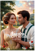 Portada del libro "Nuestra promesa "
