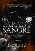 Portada del libro "Un paraíso en sangre [en físico]"