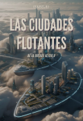 Portada del libro "Las ciudades flotantes "