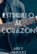 Portada del libro "Estribillo al Corazón "