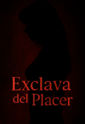 Portada del libro "Exclava del placer "