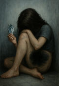 Portada del libro "Cuando Mi Menté Siente"