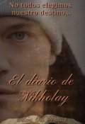 Portada del libro "El diario de Nikholay"
