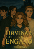 Portada del libro "Dominar el Engaño"