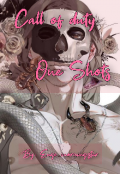 Portada del libro "Call of duty/ One shots "