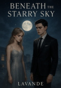 Portada del libro "Beneath the Starry Sky"