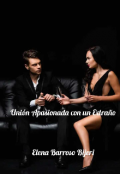 Portada del libro "Unión apasionada con un extraño "
