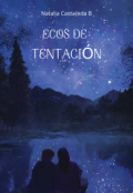 Portada del libro "Ecos De TentaciÓn"