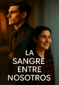 Portada del libro "La Sangre Entre Nosotros- Volúmenes 1"