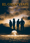 Portada del libro "El Gran Viaje"