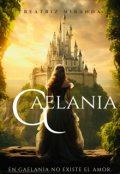 Portada del libro "Gaelania"