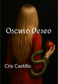 Portada del libro "Oscuro Deseo "