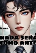 Portada del libro "Nada será como Antes"