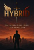 Portada del libro "Hybrid - Fase I"