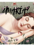 Portada del libro "¿maría?"