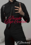 Portada del libro "Pecado Bajo Control"
