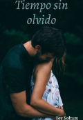 Portada del libro "Tiempo sin Olvido "