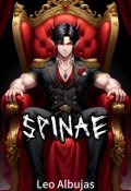 Portada del libro "Spinae"