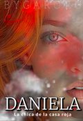 Portada del libro "Daniela"