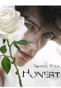 Portada del libro "Honest"