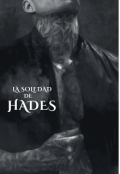 Portada del libro "La soledad de Hades"