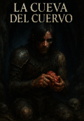 Portada del libro "La Cueva Del Cuervo"