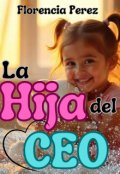 Portada del libro "La hija del Ceo"