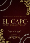 Portada del libro "El Capo"