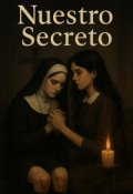 Portada del libro "Nuestro Secreto"