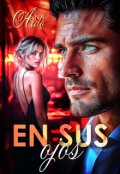 Portada del libro "En sus ojos"