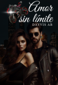 Portada del libro "Amor sin límites "