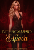 Portada del libro "Intercambio de Esposa"