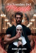 Portada del libro "En Nombre Del Pecado"