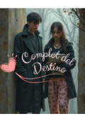 Portada del libro "Complot del Destino"