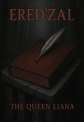 Portada del libro "Ered´zal"