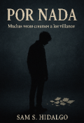 Portada del libro "Por Nada "