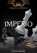 Portada del libro "Imperio"