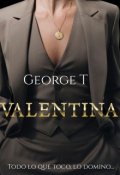 Portada del libro "Valentina  D’aragon "