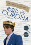 Portada del libro "Proyecto corona."