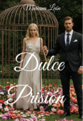 Portada del libro "Dulce Prisión "