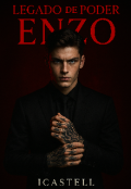 Portada del libro "Enzo"